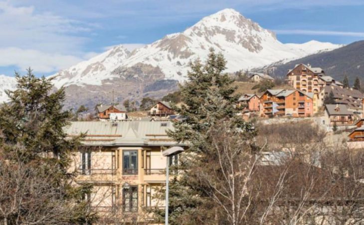 Hotel Vauban in Serre-Chevalier , France image 15 